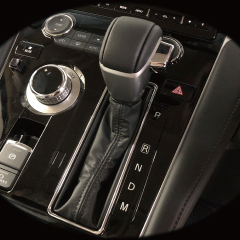 ATは6速から8速へと大きく変更