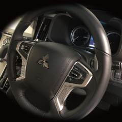 パワーステアリングが電動仕様へ