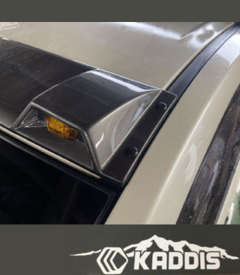 KADDIS ルーフマーカーランプ　ペイント込［後期型］ サムネイル2