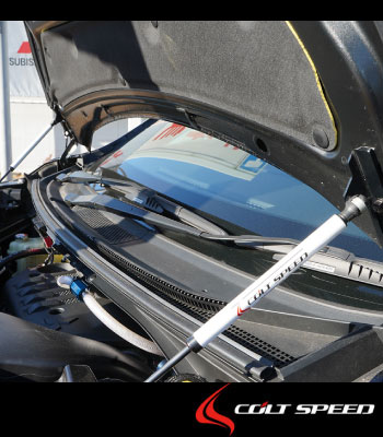 COLT SPEED ボンネットダンパー［後期型］
